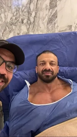 eslammohamedelmasry Instagram post about Undetermined