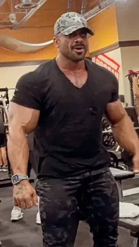 eslammohamedelmasry Instagram post about Bodybuilding