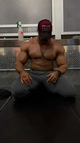 eslammohamedelmasry Instagram post about Bodybuilding