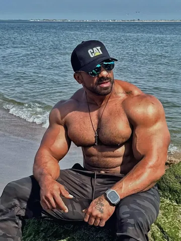 eslammohamedelmasry Instagram post about Bodybuilding