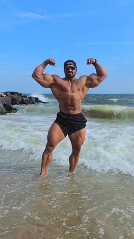 eslammohamedelmasry Instagram post about Bodybuilding