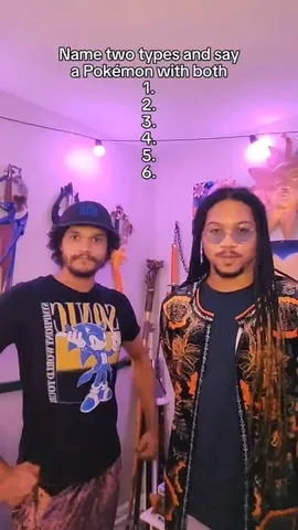 essgeecie Instagram post about Pokémon