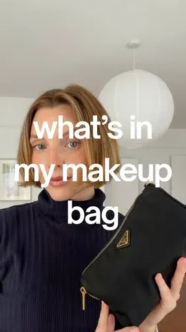 esteelalonde Instagram post about Makeup collection