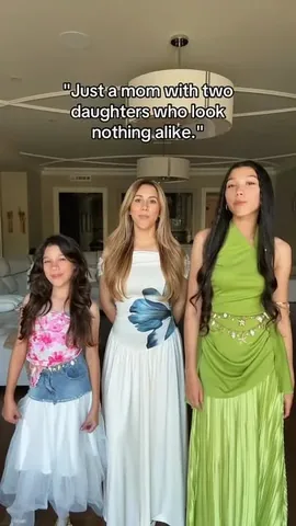 esthalla Instagram post about Family resemblance