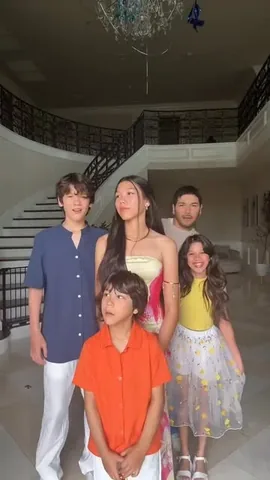 esthalla Instagram post about Kids’ Choice Awards