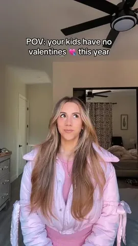 esthalla Instagram post about Valentine’s Day