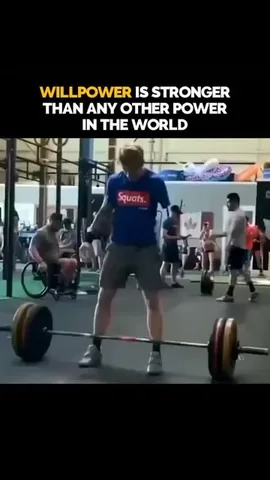 evancarmichael Instagram post about Willpower