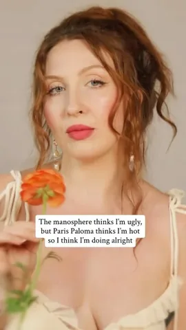 evangelinemolly Instagram post about Historical and mythological beauty inspiration