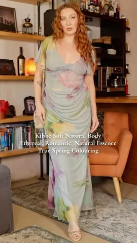 evangelinemolly Instagram post about Personal style systems