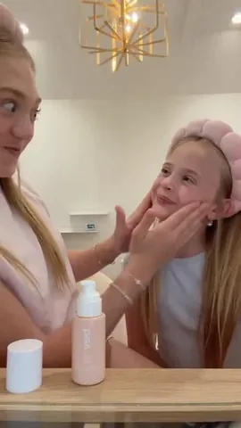 everleighrose Instagram post about Skincare