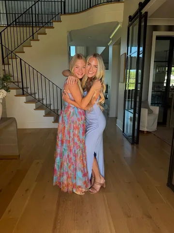 everleighrose Instagram post about Gratitude