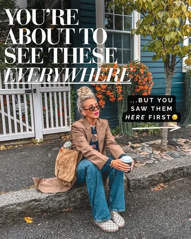 everyday_abby Instagram post about New fall fashion