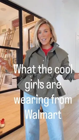 everyday_abby Instagram post about Walmart women’s fashion