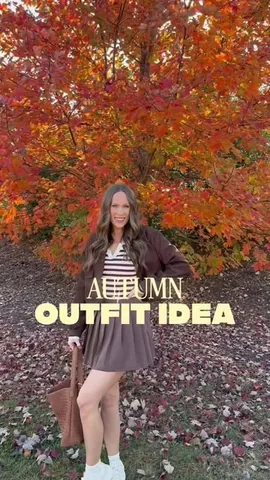 _everyday_ash_ Instagram post about Fall fashion