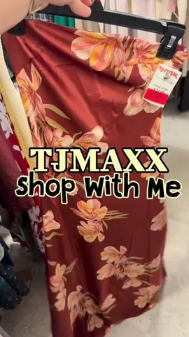 _everyday_ash_ Instagram post about TJ Maxx shopping haul