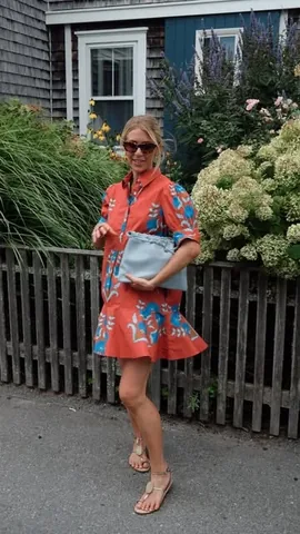 everydayoc Instagram post about Island fashion