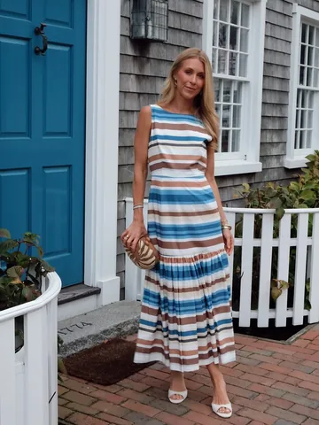 everydayoc Instagram post about Nantucket travel