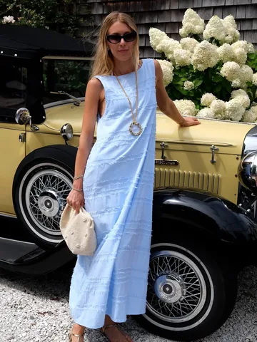 everydayoc Instagram post about Nantucket lifestyle
