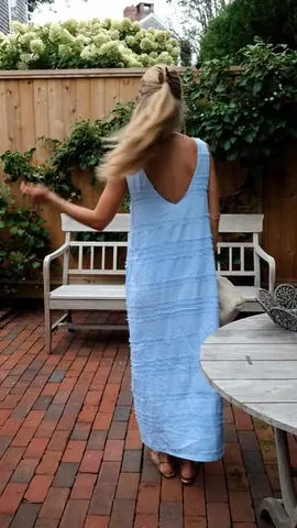 everydayoc Instagram post about Nantucket travel