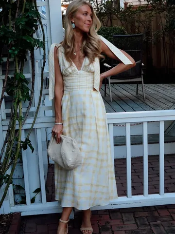 everydayoc Instagram post about Nantucket lifestyle