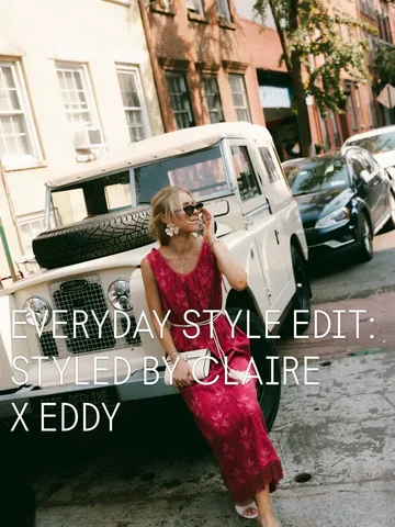 everydayoc Instagram post about Fashion styling