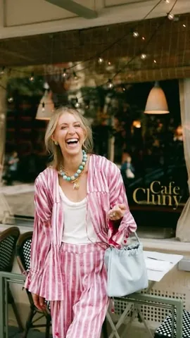 everydayoc Instagram post about Fashion collection launch