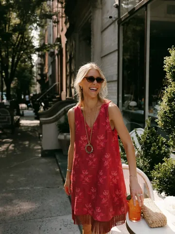 everydayoc Instagram post about Fashion collection launch
