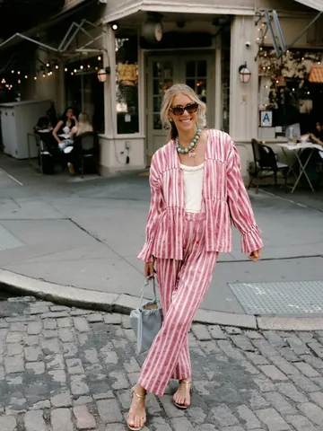everydayoc Instagram post about Fashion collection launch