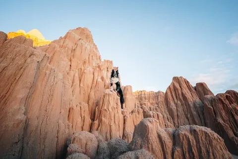 expeditionego Instagram post about Southwest travel tradition