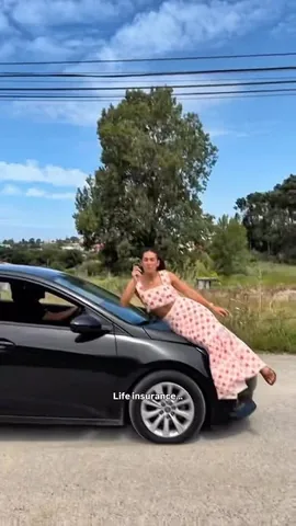 explorerssaurus_ Instagram post about Insurance services