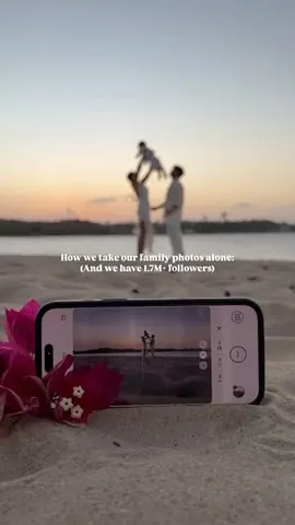 explorerssaurus_ Instagram post about Family photography tutorial