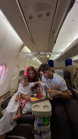 explorerssaurus_ Instagram post about Traveling with a baby