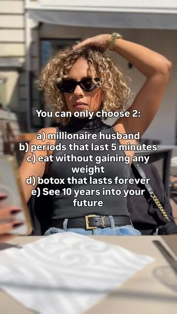 fabiana_ferrarini Instagram post about Interactive choice prompt
