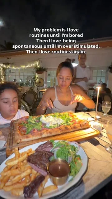 fabiana_ferrarini Instagram post about Unspecified reaction video