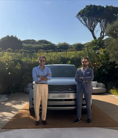 fabioattanasio Instagram post about Brand collaboration