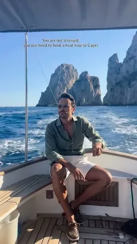 fabioattanasio Instagram post about Boating