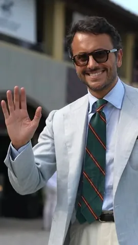 fabioattanasio Instagram post about Menswear