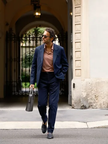 fabioattanasio Instagram post about Menswear