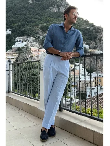 fabioattanasio Instagram post about Amalfi Coast