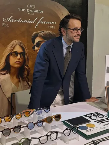 The Bespoke Dudes Instagram post thumbnail