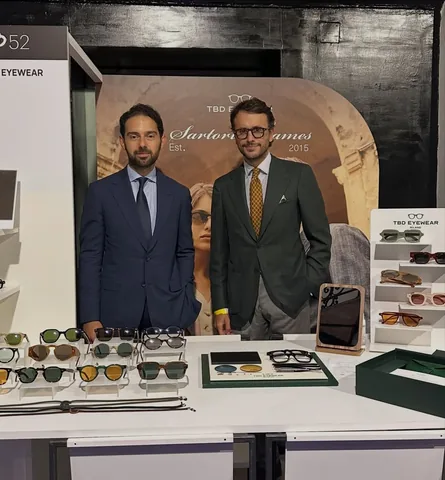 The Bespoke Dudes Instagram post thumbnail
