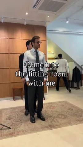 The Bespoke Dudes Instagram post thumbnail