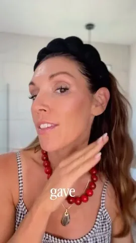 face.first.fashion Instagram post about Amazon beauty products