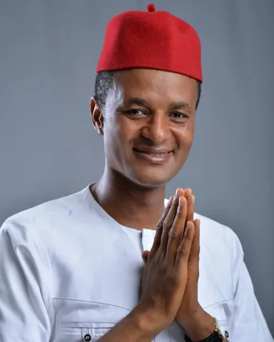 fadaoluoma Instagram post about Nigerian politics and ethnic bias