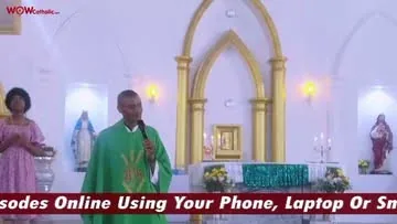fadaoluoma Instagram post about Christian empowerment