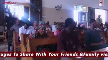 fadaoluoma Instagram post about Christian theology