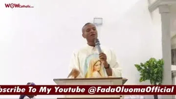 fadaoluoma Instagram post about Faith and divine promises