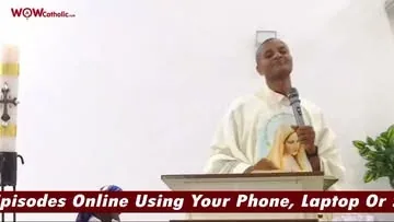fadaoluoma Instagram post about Christian faith expressions