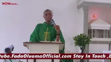 fadaoluoma Instagram post about Moral accountability