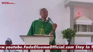 fadaoluoma Instagram post about Consequences of choices